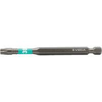 Embout pour outils &eacute;lectriques Impactech, Torx, Embout T-30, Prise 1/4", Longueur 3-1/2" Pryde Industrial Inc.
