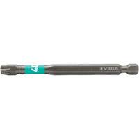 Embout pour outils &eacute;lectriques Impactech, Torx, Embout T-40, Prise 1/4", Longueur 3-1/2" Pryde Industrial Inc.