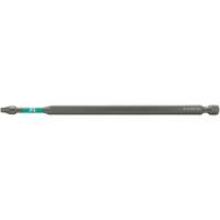 Embout pour outils &eacute;lectriques Impactech, Torx, Embout T-20, Prise 1/4", Longueur 6" Pryde Industrial Inc.