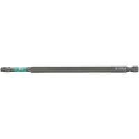 Embout pour outils &eacute;lectriques Impactech, Torx, Embout T-27, Prise 1/4", Longueur 6" Pryde Industrial Inc.
