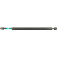 Embout pour outils &eacute;lectriques Impactech, Torx, Embout T-30, Prise 1/4", Longueur 6" Pryde Industrial Inc.