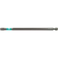 Embout pour outils &eacute;lectriques Impactech, Torx, Embout T-40, Prise 1/4", Longueur 6" Pryde Industrial Inc.