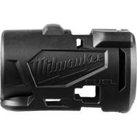 M12 FUEL 1/4" & 3/8" Subcompact Impact Wrench with Friction Ring Protective Boot Pryde Industrial Inc.