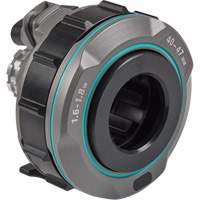 Bague r&eacute;glable 1,6" – 1,8" pour d&eacute;nudeur de c&acirc;bles pour conducteurs isol&eacute;s M18 FUEL Pryde Industrial Inc.