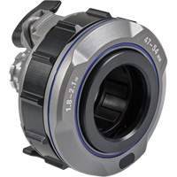Bague r&eacute;glable 1,8" – 2,1" pour d&eacute;nudeur de c&acirc;bles pour conducteurs isol&eacute;s M18 FUEL Pryde Industrial Inc.