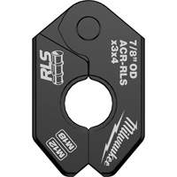 7/8" RLS&reg; Pivoting Press Ring Pryde Industrial Inc.