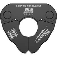 1-3/8" RLS&reg; Pivoting Press Ring Pryde Industrial Inc.