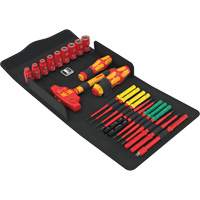 Jeu de polyvalent Kraftform Kompakt VDE 24, 1000 V, 25 M Pryde Industrial Inc.
