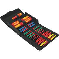 Coffret darmoire VDE &agrave; serrage s&eacute;curis&eacute; et contr&ocirc;le de vitesse Kraftform Kompakt, 1000 V, 23 M Pryde Industrial Inc.
