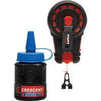 Compact Chalk & Reel Pryde Industrial Inc.