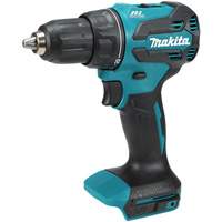 LXT Brushless Drill-Driver (Tool Only), Lithium-Ion, 18 V, 1/2" Chuck, 580 in-lbs/65 Nm Torque Pryde Industrial Inc.