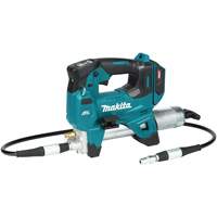 Pistolet graisseur sans balai 40Vmax XGT (outil seulement), Lithium-ion, 40 V Pryde Industrial Inc.
