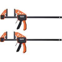 Serre-joints Speed-Klamp, 12" (304 mm) Pryde Industrial Inc.