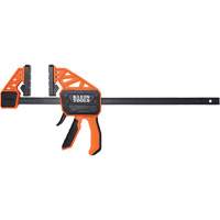 Serre-joints Speed-Klamp, 12" (304 mm) Pryde Industrial Inc.