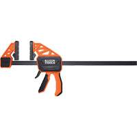 Serre-joints Speed-Klamp, 24" (609 mm) Pryde Industrial Inc.