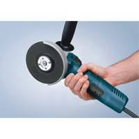Meuleuse &agrave; angle, 4-1/2", 120 V, 7,5A, 11000 Tr/min Pryde Industrial Inc.