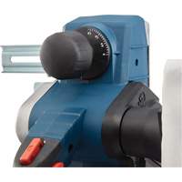 Raboteuse 3-1/4" Pryde Industrial Inc.