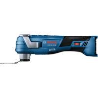 Brushless StarlockPlus&reg; Oscillating Multi-Tool (Tool Only), 18 V, Lithium-Ion Pryde Industrial Inc.