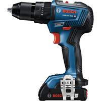 Ensemble de 2 outils, Lithium-ion, 18 V Pryde Industrial Inc.