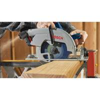PROFACTOR Circular Saw (Tool Only), 7-1/4", 18 V Pryde Industrial Inc.