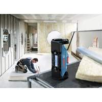 Radio de chantier compacte avec Bluetooth 5.0, Lithium-ion, 18 V Pryde Industrial Inc.