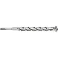 SDS-Max&reg; SpeedX Rotary Hammer Bit, 1-1/2" Pryde Industrial Inc.