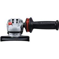 Rectifieuse angulaire ergonomique, 4-1/2", 120 V, 10 A, 11000 Tr/min Pryde Industrial Inc.