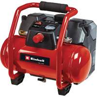 Compresseur dair compact sans fil 36V (outils seulement), &eacute;lectrique, 135 PSI Pryde Industrial Inc.