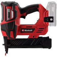 18V Cordless Narrow Crown Stapler (Tool Only), 1/4" Staples Pryde Industrial Inc.