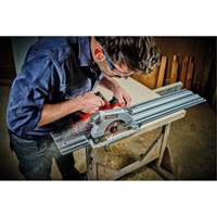 Scie circulaire sans fil (outil seulement), 7-1/4", 18 V Pryde Industrial Inc.