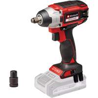 Cl&eacute; &agrave; chocs professionnelle sans fil, 18 V, Mandrin 1/2" Pryde Industrial Inc.