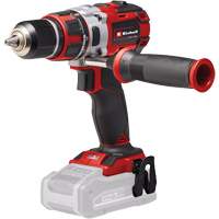 Professional Cordless Drill/Driver (Tool Only), Lithium-Ion, 18 V, 1/2" Chuck, 531 in-lbs Torque Pryde Industrial Inc.