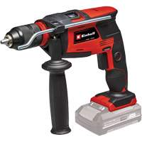 Cordless Hammer Drill (Tool Only), 1/2" Chuck, 18 V Pryde Industrial Inc.