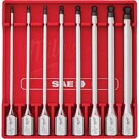 Bit Socket Sets