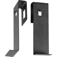 Supports de montage pour &eacute;tag&egrave;re conçus pour le chargeur rapide Gangbox M18 et M12 Pryde Industrial Inc.