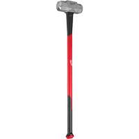 Masse, 10 lb, 36", Prise Fibre de verre/Acier plein Pryde Industrial Inc.