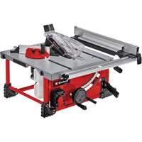 TE-TS 36/210 Li Cordless Table Saw (Tool Only), 36 V, 3800 RPM Pryde Industrial Inc.