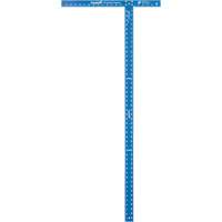 High-Visibility Drywall T-Square Pryde Industrial Inc.