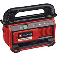 PRESSITO 18V Cordless Inflator & Deflator (Tool Only) Pryde Industrial Inc.