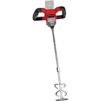M&eacute;langeur de mortier/mastic sans fil 18V (outil seulement) Pryde Industrial Inc.