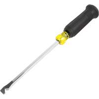HVAC Duct Slitter Demolition Driver, 5/16", 11-2/5" L, Cushion Grip Handle Pryde Industrial Inc.