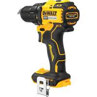 Perceuse-visseuse sans balai et sans fil MAX* (outil uniquement), Lithium-ion, 20 V, Mandrin 1/2" Pryde Industrial Inc.
