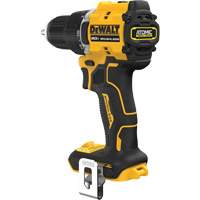 Perceuse-visseuse sans balai et sans fil ATOMIC COMPACT SERIES (outil uniquement), Lithium-ion, 20 V, Mandrin 1/2" Pryde Industrial Inc.