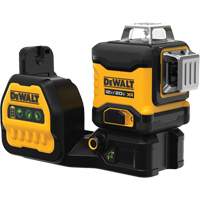Laser &agrave; ligne verte MAX* XR 3 X 360 (outil seulement) Pryde Industrial Inc.