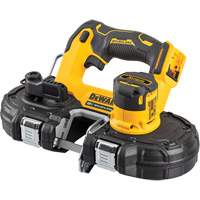 Scie &agrave; ruban sans fil et sans balai XTREME MAX* (outil seulement), 12 V, 1-3/4" Capacit&eacute; Pryde Industrial Inc.