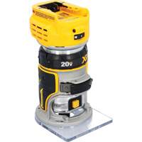 Toupie compacte sans fil et sans balai MAX* XR (outil uniquement) Pryde Industrial Inc.