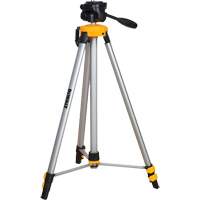 Laser Tripod with Tilting Head Pryde Industrial Inc.