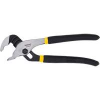 Groove Joint Pliers, 8" Pryde Industrial Inc.
