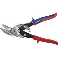 Utility Snips, Straight/Left Cut Pryde Industrial Inc.