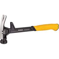 TOUGHSERIES Demo Hammer, 22 oz., Solid Steel Handle Pryde Industrial Inc.